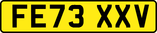 FE73XXV