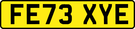 FE73XYE