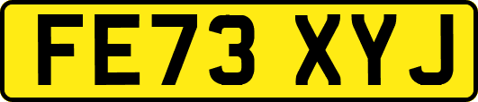 FE73XYJ