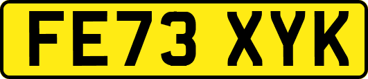 FE73XYK