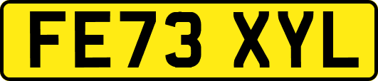 FE73XYL