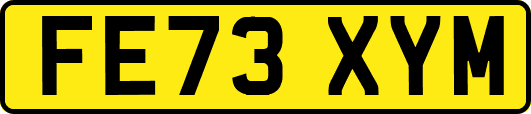 FE73XYM