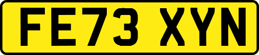 FE73XYN