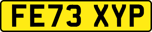 FE73XYP