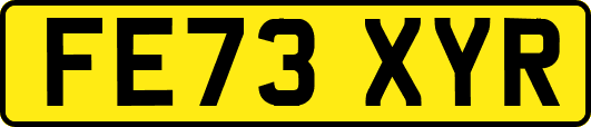 FE73XYR