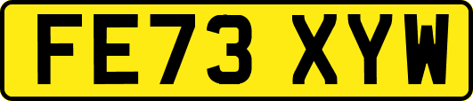 FE73XYW