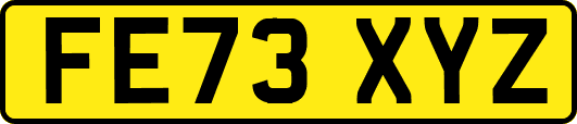 FE73XYZ