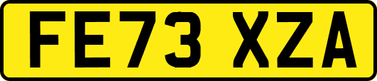 FE73XZA