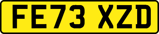 FE73XZD