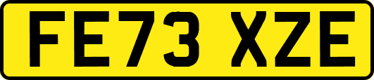 FE73XZE