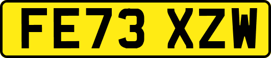 FE73XZW