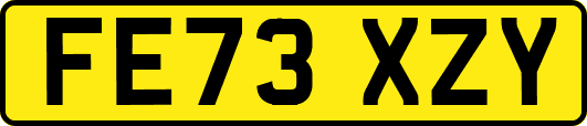 FE73XZY