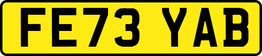 FE73YAB