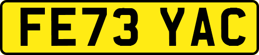 FE73YAC