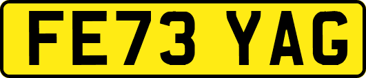 FE73YAG