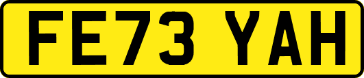 FE73YAH