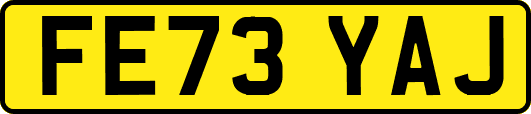 FE73YAJ