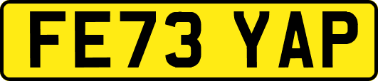 FE73YAP