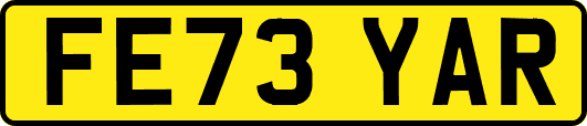 FE73YAR