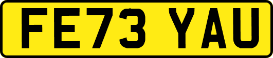 FE73YAU