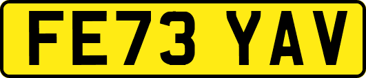 FE73YAV