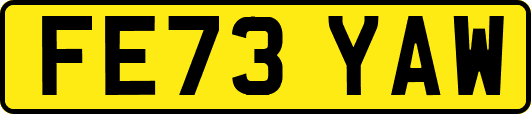 FE73YAW