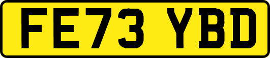 FE73YBD