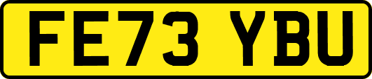 FE73YBU