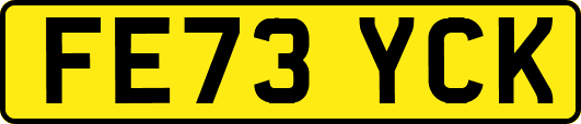 FE73YCK