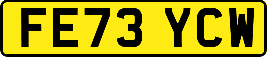 FE73YCW