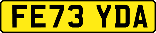 FE73YDA