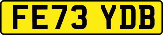 FE73YDB