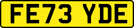 FE73YDE