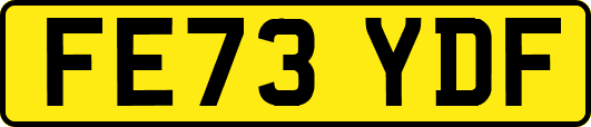 FE73YDF