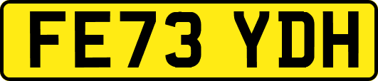 FE73YDH
