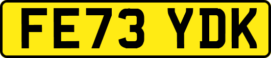 FE73YDK