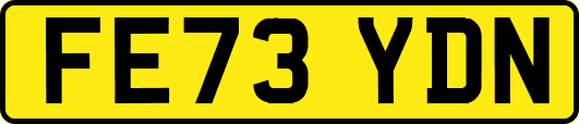 FE73YDN