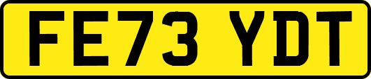 FE73YDT