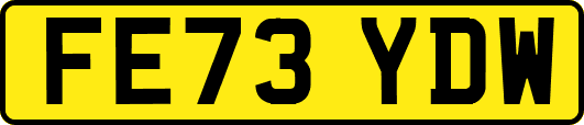 FE73YDW