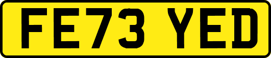 FE73YED