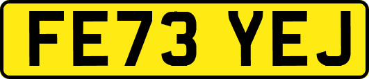 FE73YEJ