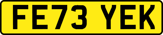 FE73YEK