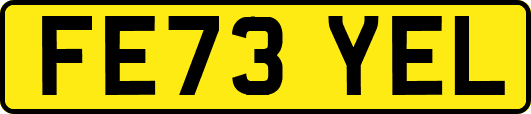 FE73YEL