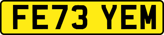FE73YEM