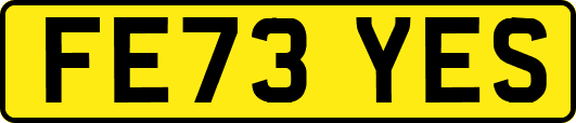 FE73YES
