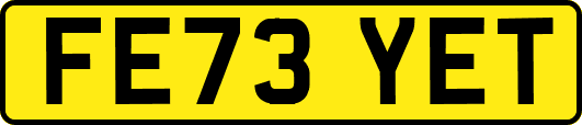 FE73YET