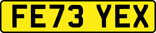 FE73YEX