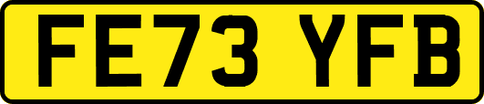 FE73YFB