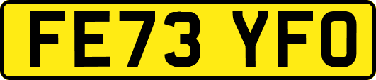 FE73YFO