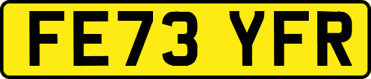 FE73YFR